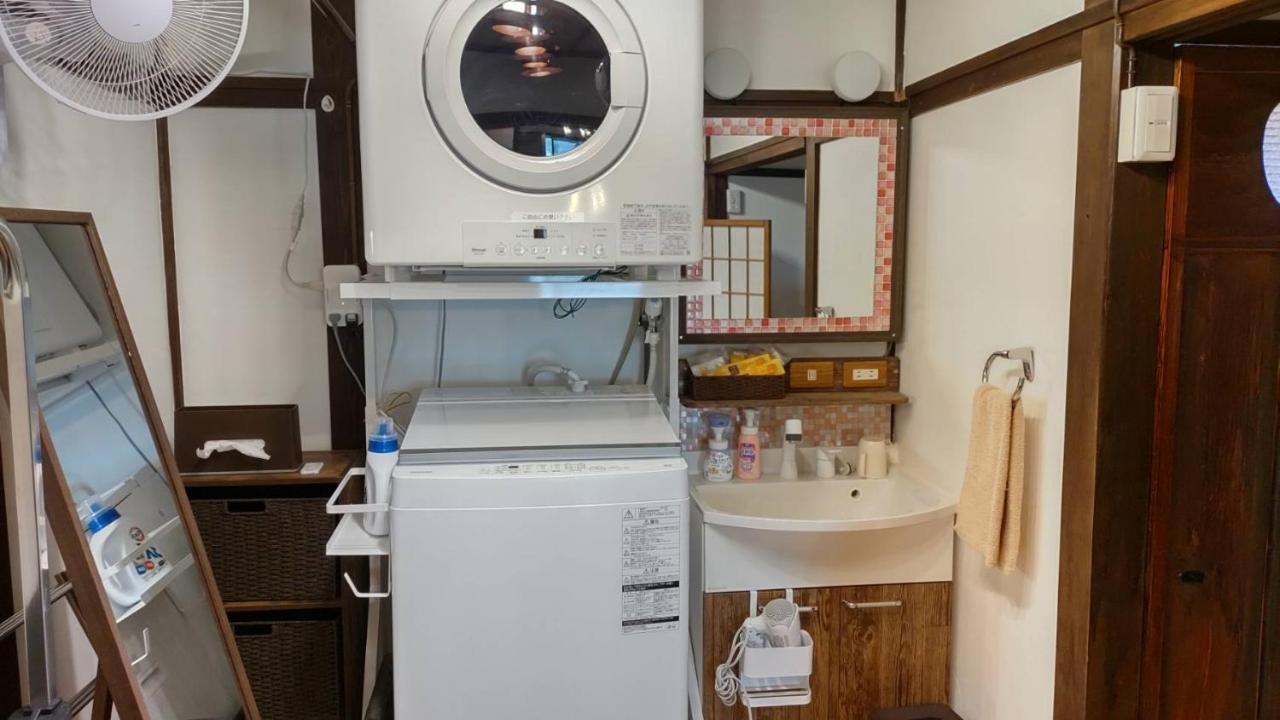 Гостевой дом ドッグラン併設 しまなみ御殿 Имабари Экстерьер фото